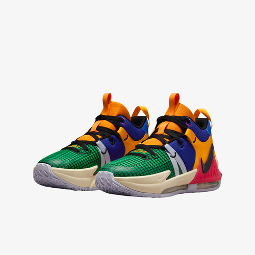Nike/耐克GS大童篮球鞋