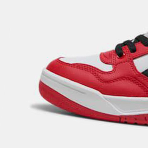 Puma/彪马正品四季款男女复古厚底运动休闲经典低帮板鞋400197-04