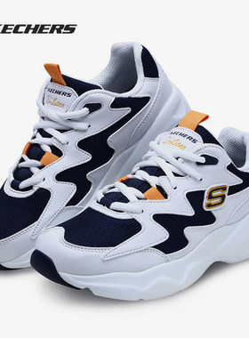 Skechers/斯凯奇正品 D'LITES AIRY 女子运动休闲鞋 88888105