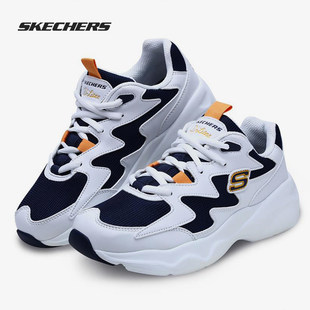 Skechers/斯凯奇正品 D'LITES AIRY 女子运动休闲鞋 88888105
