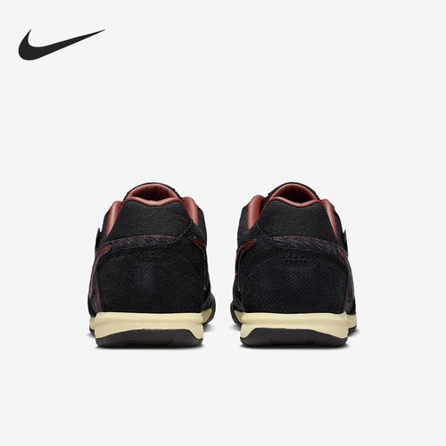Nike/耐克正品Gato男士低帮系带耐磨休闲运动鞋IB6650-001