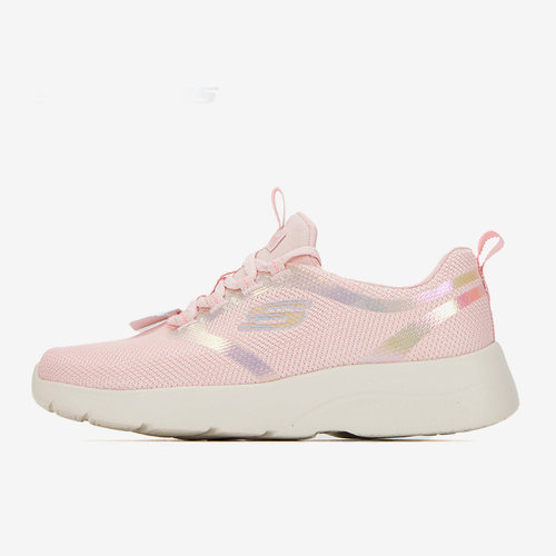 Skechers/斯凯奇正品DYNAMIGHT 2.0女子运动缓震透气跑步鞋