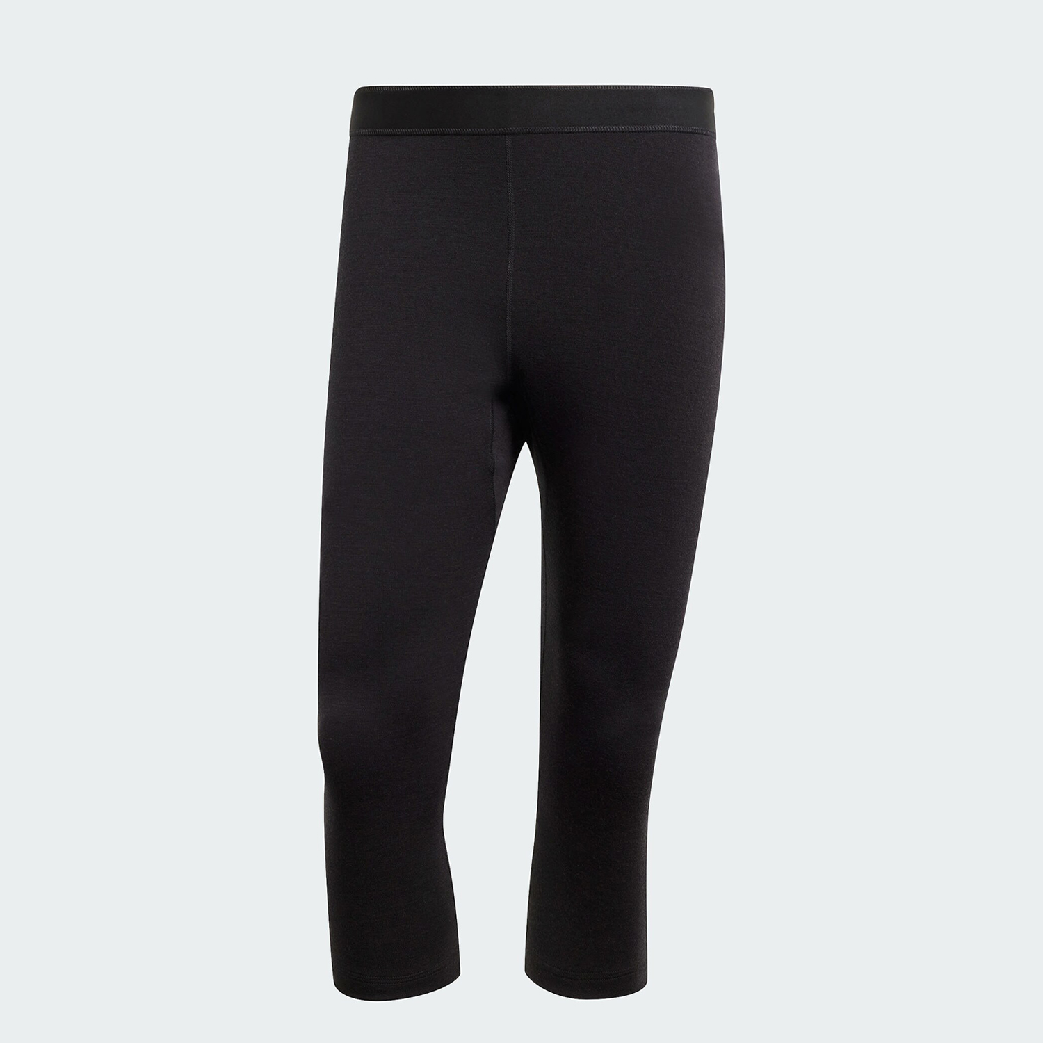 Adidas/阿迪达斯官方正品XPR MER260 TI户外男士七分打底裤HZ8539