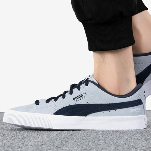 Puma/彪马正品男女低帮板鞋