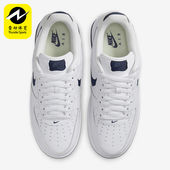 102 Force 耐克正品 Nike EVO男士 Air Low HF3630 气垫板鞋