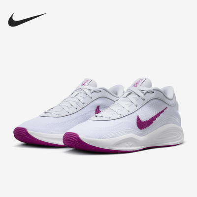 Nike/耐克正品当季新款男女缓震耐磨系带篮球鞋FJ7808-004