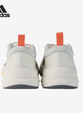 Adidas/阿迪达斯官方正品秋冬款男士轻便缓震运动跑步鞋KJ4607