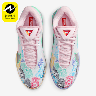 XXII 100 Nike LEBRON 耐磨篮球鞋 FZ1098 EP男士 耐克正品