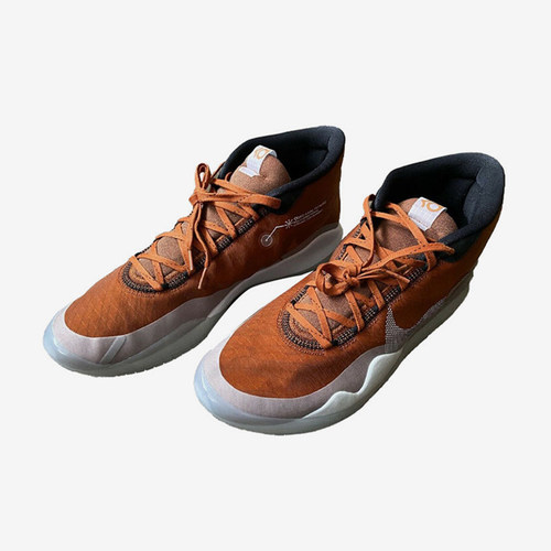 Nike/耐克正品KD 12男士系带耐磨包裹性运动篮球鞋CN2412-800