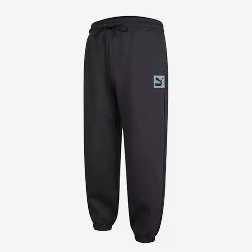 Puma/彪马正品当季新款男士针织宽松束脚运动长裤622143-75