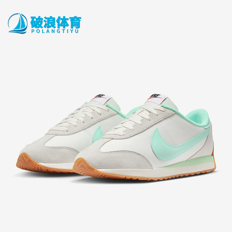 Nike/耐克正品Pacific女士日常休闲低帮系带轻便运动鞋HM4771-108