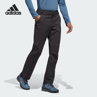 阿迪达斯正品 运动简约长裤 当季 男士 HM4032 新款 Adidas