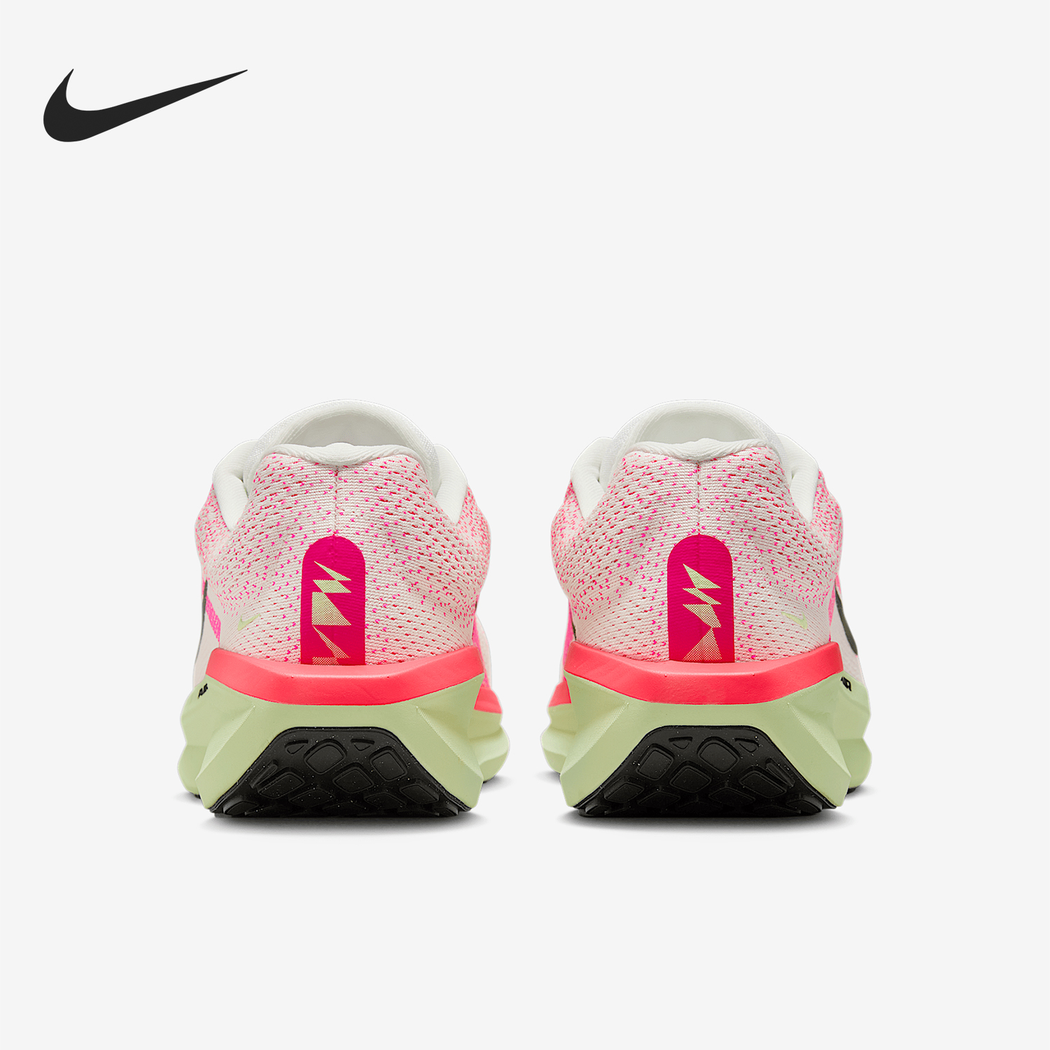 Nike/耐克正品Winflo 11男士网眼缓震透气跑步鞋HV3141-100