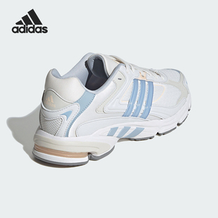 W女士老爹鞋 Adidas RESPONSE IH3389 阿迪达斯正品