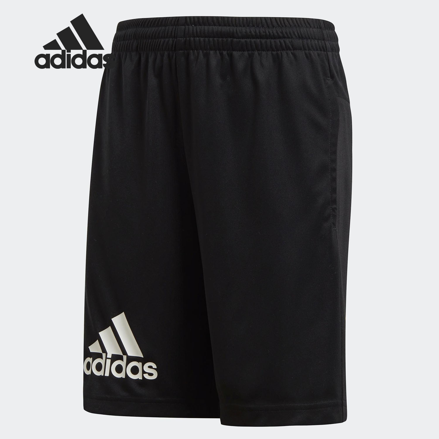 运动短裤Adidas/阿迪达斯