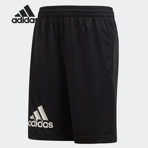 运动短裤Adidas/阿迪达斯