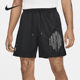 耐克正品 CV2394 新款 男子运动休闲舒适透气篮球短裤 010 夏季 Nike
