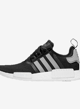 Adidas/阿迪达斯正品三叶草男女低帮经典缓震运动跑步鞋S31504