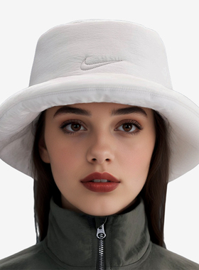 Nike/耐克正品Apex Puffle男女休闲户外经典保暖渔夫帽IF8853-072