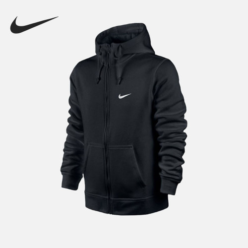 Nike/耐克男士加绒保暖外套