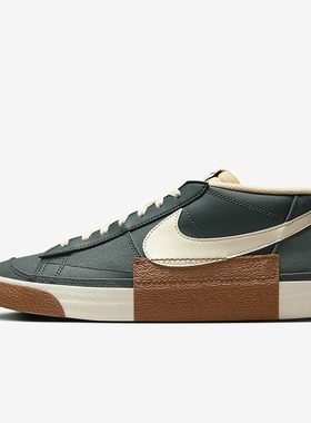 Nike/耐克正品秋季新款男士潮流休闲耐磨运动板鞋FV0337-300