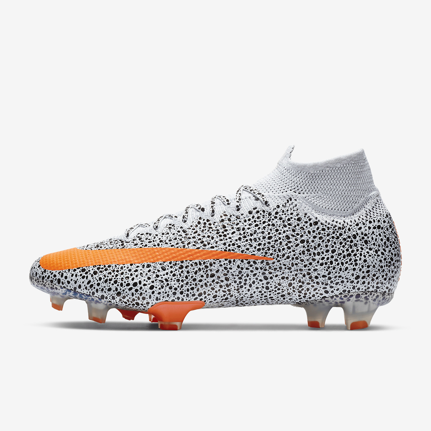 Nike/耐克正品 SUPERFLY 7 ELITE CR7 C罗系列 男女足球鞋CQ4901