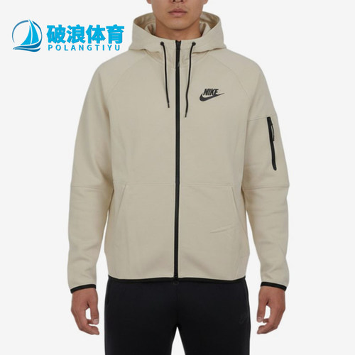 Nike/耐克正品SportswearNSWTEFZFLC新款经典夹克外套DD5285-229