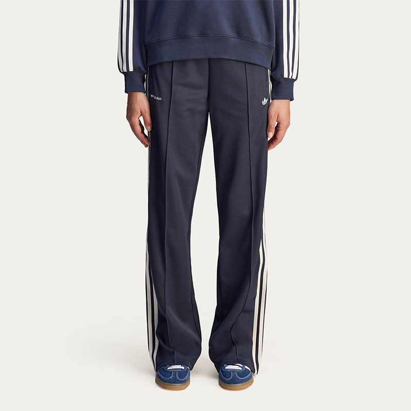 Adidas/阿迪达斯正品三叶草女士经典宽松透气针织运动长裤JN5332,运动服/休闲服装,运动长裤,淘宝优惠券,粉丝福利购,淘宝优惠卷