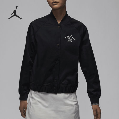 Nike/耐克女士休闲运动外套