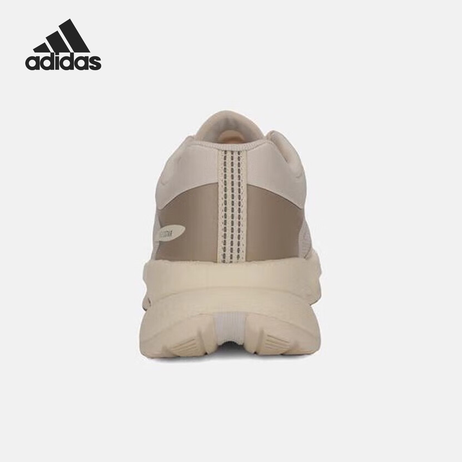 Adidas/阿迪达斯官方正品VELOSTAR女士运动减震轻盈跑步鞋KI6048