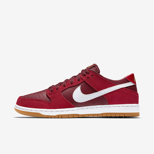 Dunk Low Pro男士 Nike 854866 Zoom 运动滑板鞋 616 耐克正品
