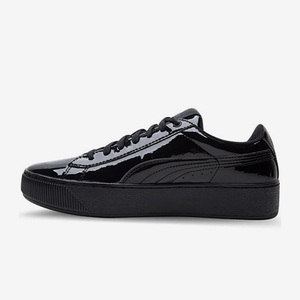Puma/彪马正品女士厚底透气防滑轻便低帮休闲板鞋364892-02