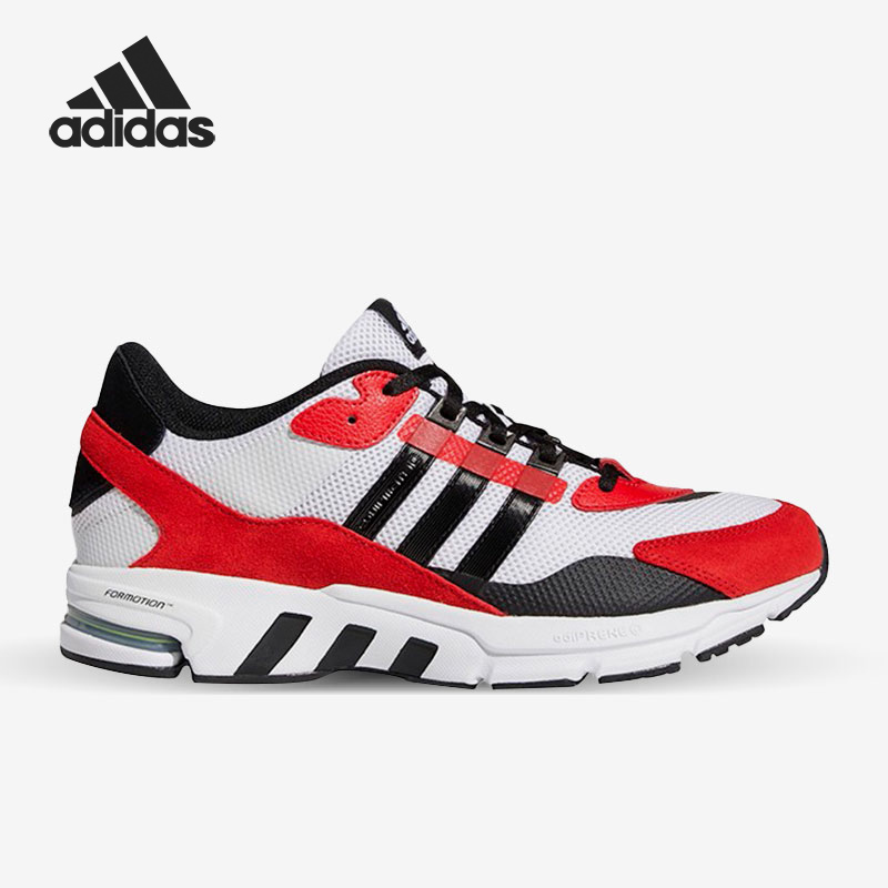 阿迪达斯EQTSN男女跑步鞋