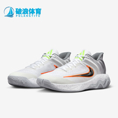 耐克正品 训练低帮耐磨减震篮球鞋 2026春季 Nike 款 男士 FQ3681 102