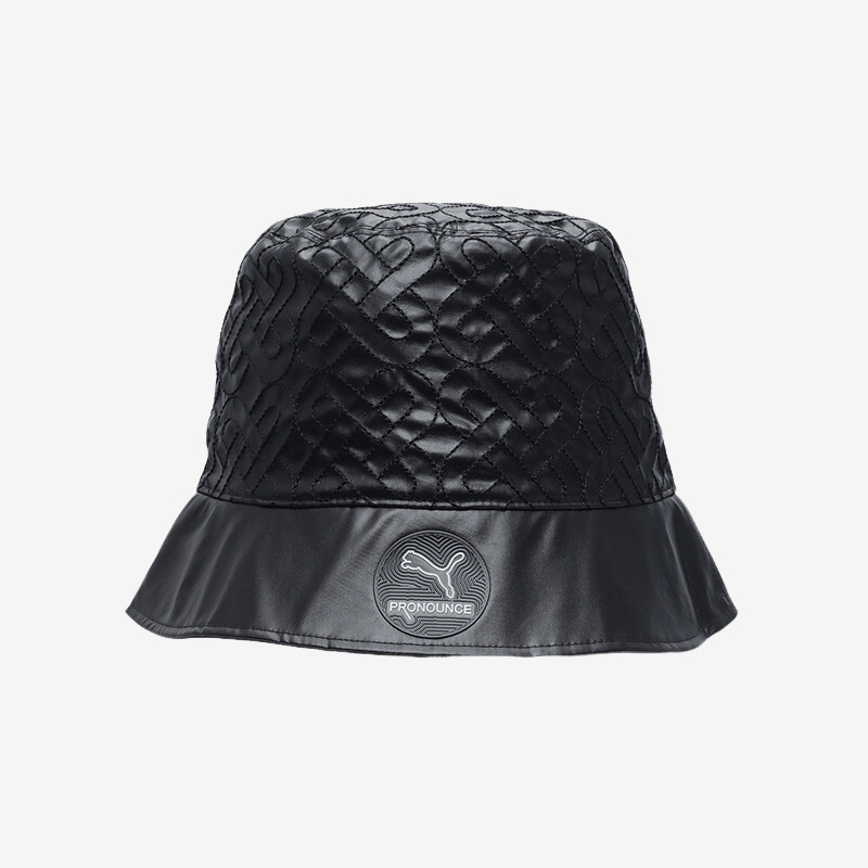 彪马正品男女遮阳时尚渔夫帽