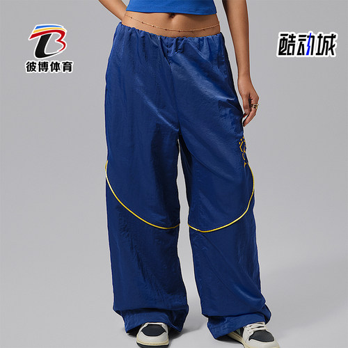 Nike/耐克正品Jordan Tunnel女士经典休闲运动长裤IF3924-417
