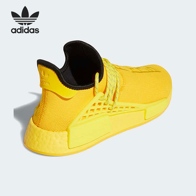 阿迪达斯男女运动休闲鞋