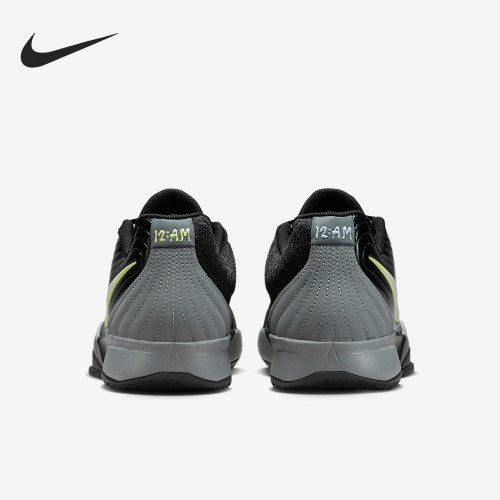 Nike/耐克正品Ja 2 EP男士运动实战低帮缓震篮球鞋FD7327-001