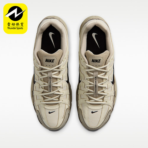 Nike/耐克正品四季款男士运动系带透气经典训练休闲鞋IH8042-100