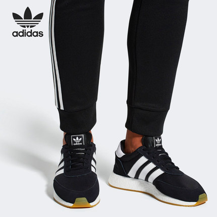 Adidas/阿迪达斯官方正品三叶草 I-5923 Shoes 男女运动鞋 D97344