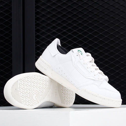 板鞋阿迪达斯男女通用