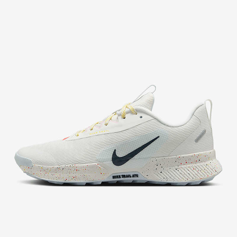 Nike/耐克正品JUNIPER TRAIL 3女士户外越野运动跑步鞋FQ0902-101