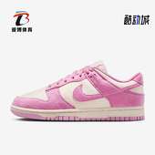 HJ7673 Nike 101 Low女士运动时尚 耐磨耐穿休闲板鞋 耐克正品 Dunk