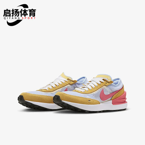 耐克正品大童运动休闲鞋