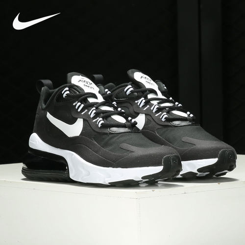 运动鞋气垫缓震Nike/耐克270