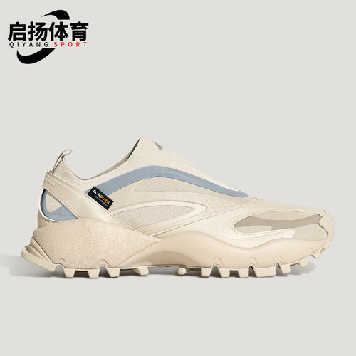 Adidas/阿迪达斯正品DRIFTCORE男女低帮时尚耐磨运动休闲鞋KI6765