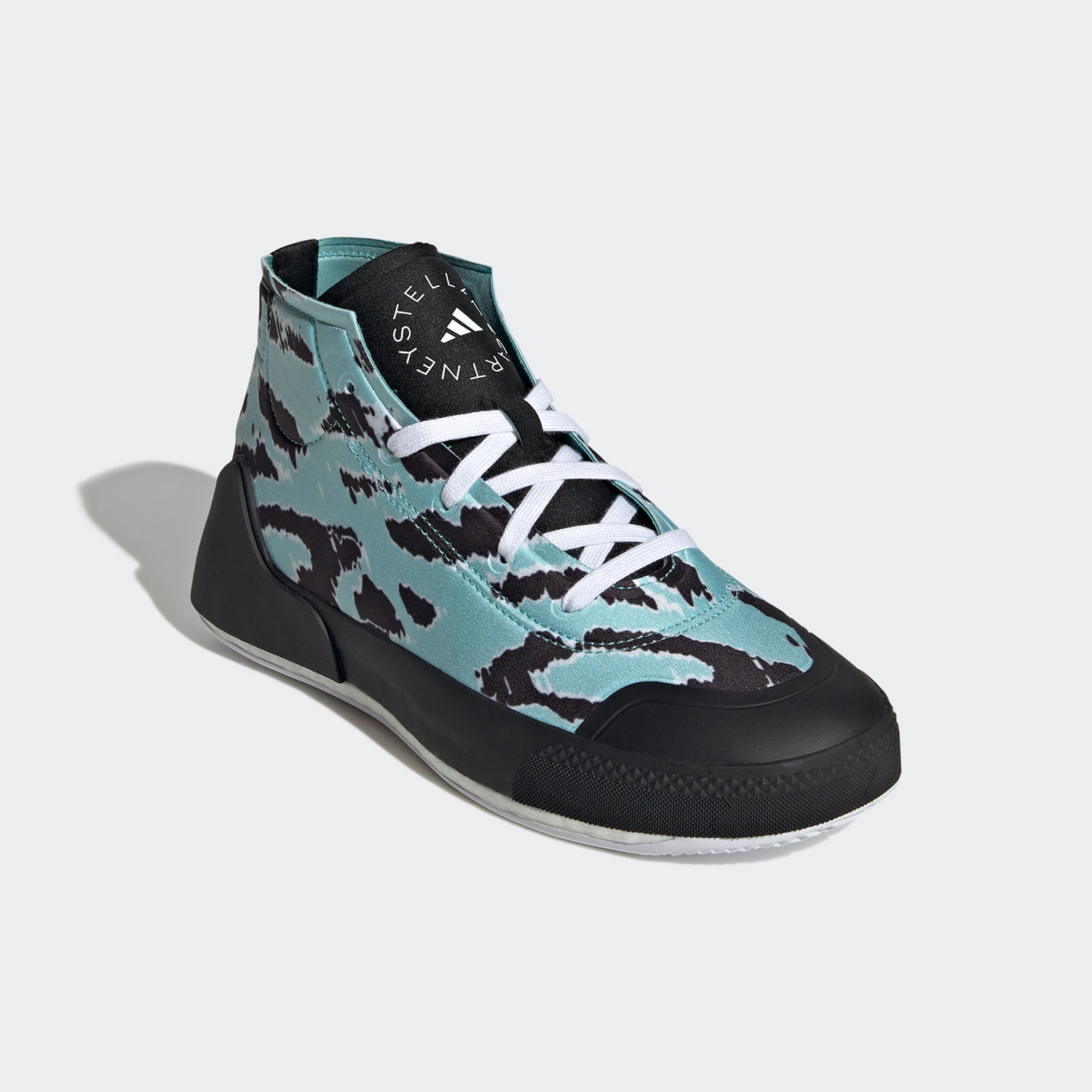 耐磨系带Adidas阿迪达运动休闲鞋