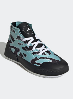 Adidas/阿迪达斯官方正品aSMC TREINO男女印花运动休闲鞋 GZ4382