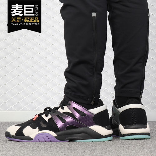 阿迪达斯正品男鞋2019新款幻彩