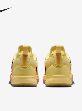 Nike/耐克正品Sabrina 3儿童运动耐磨缓震篮球鞋IM5390-700